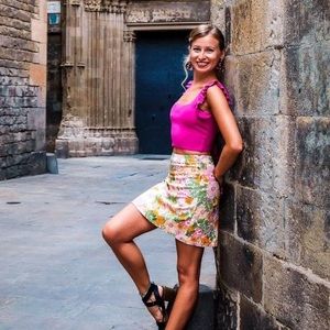 Meet your Posher, Barbara